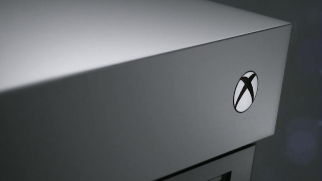 Фил Спенсер: Xbox One X будет продаваться в бандлах с 4K телевизорами: с сайта NEWXBOXONE.RU