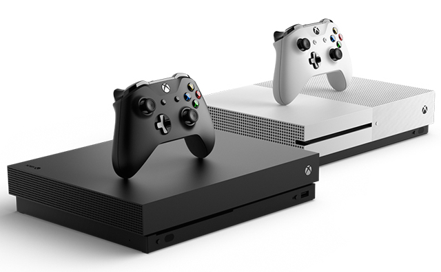 Дэйв Маккарти: преимущества Xbox One X заметны даже в неадаптированных играх: с сайта NEWXBOXONE.RU