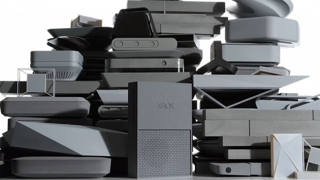 Microsoft уже разрабатывает новый Xbox: с сайта NEWXBOXONE.RU