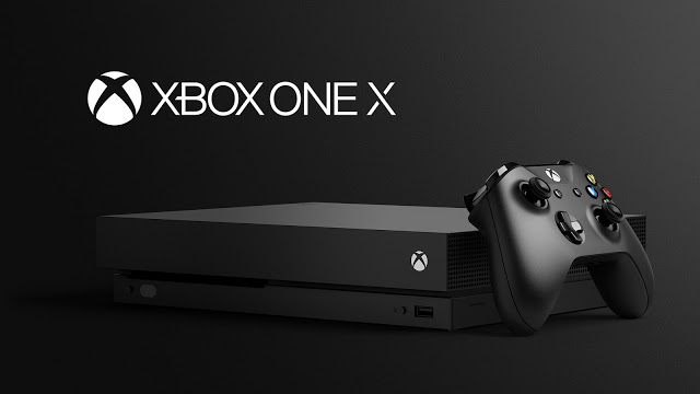 Microsoft решила создать Xbox One X в 2012 году: с сайта NEWXBOXONE.RU