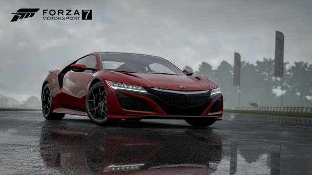 Автопарк Forza Motorsport 7 пополнился новыми 77 автомобилями: с сайта NEWXBOXONE.RU