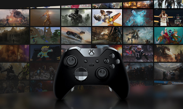 В сети появилась масса слухов об игровой линейке Xbox на ближайшие 2 года: с сайта NEWXBOXONE.RU