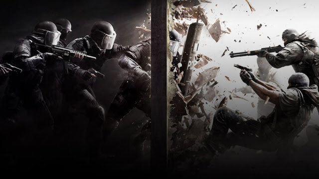 Rainbow Six: Siege будет доступна бесплатно на выходных на Xbox One: с сайта NEWXBOXONE.RU