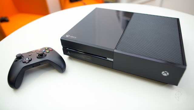 Консоль Xbox One получила поддержку мышки в играх в альфа-прошивке: с сайта NEWXBOXONE.RU