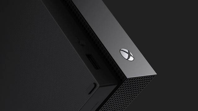 Unreal Engine 4 получил поддержку приставки Xbox One X: с сайта NEWXBOXONE.RU