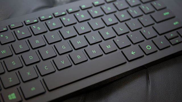 Microsoft объяснила, как она видит использование клавиатуры и мыши в играх на Xbox One: с сайта NEWXBOXONE.RU