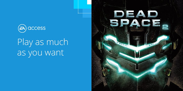 Dead Space 2 стала доступна бесплатно в EA Access: с сайта NEWXBOXONE.RU