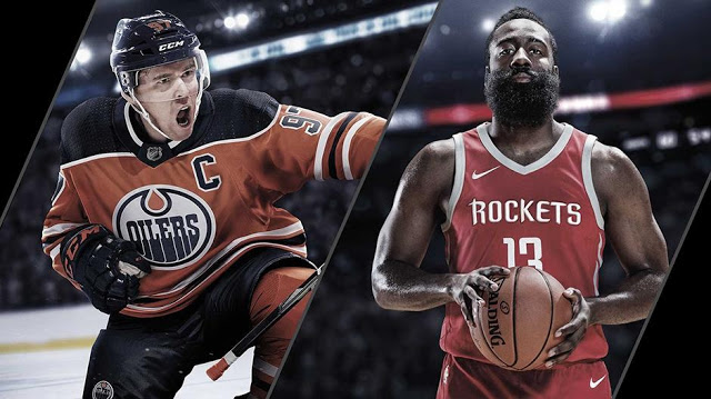 NHL 18 и NBA Live 18 доступны в пробных версиях для подписчиков EA Access: с сайта NEWXBOXONE.RU