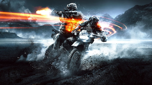 Oxenfree и Battlefield 3 доступны бесплатно уже сейчас на Xbox One: с сайта NEWXBOXONE.RU