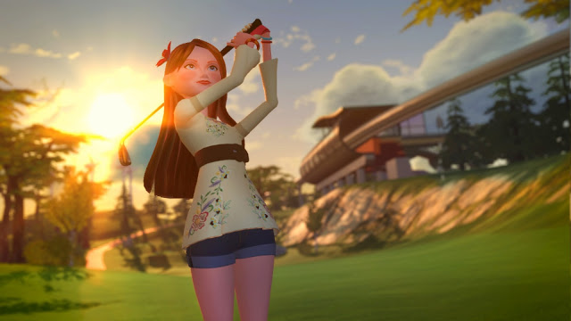 Полную версию игры Powerstar Golf можно забрать бесплатно для Xbox One прямо сейчас: с сайта NEWXBOXONE.RU