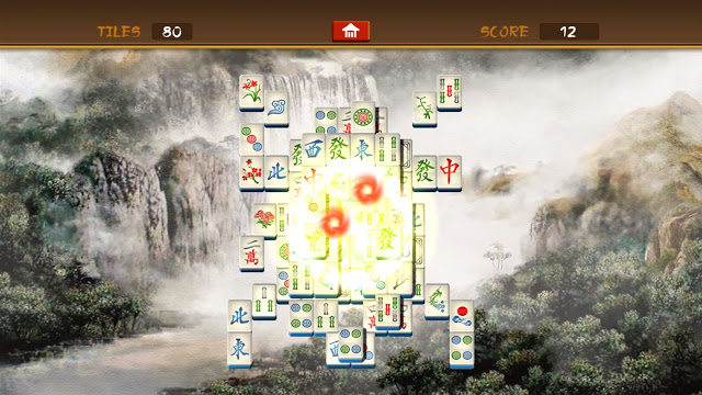 Состоялся релиз игры Mahjong на приставке Xbox One: с сайта NEWXBOXONE.RU