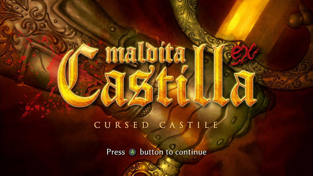 Разработчики Maldita Castilla EX в восторге, что их игра окажется в Xbox Game Pass: с сайта NEWXBOXONE.RU