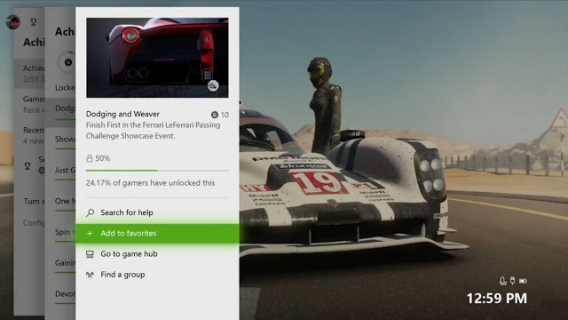 Новая альфа-прошивка Xbox One добавляет светлую тему и новый вид уведомлений: с сайта NEWXBOXONE.RU
