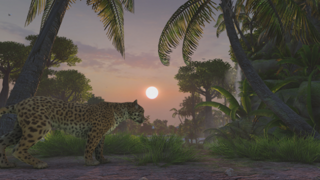 Отличия игры Zoo Tycoon: Ultimate Animal Collection от оригинала: ответы разработчиков: с сайта NEWXBOXONE.RU