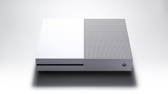 Microsoft опубликовала новый рекламный ролик Xbox One S: с сайта NEWXBOXONE.RU