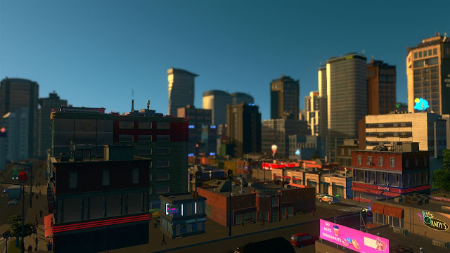 Cities Skylines и Madden NFL 18 доступны для бесплатной игры на Xbox One: с сайта NEWXBOXONE.RU