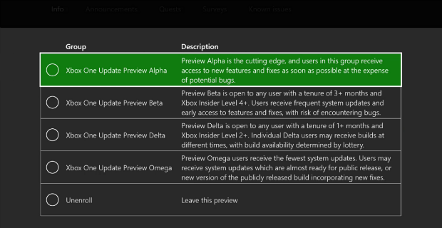 Microsoft расширяет возможности Xbox Insider: с сайта NEWXBOXONE.RU