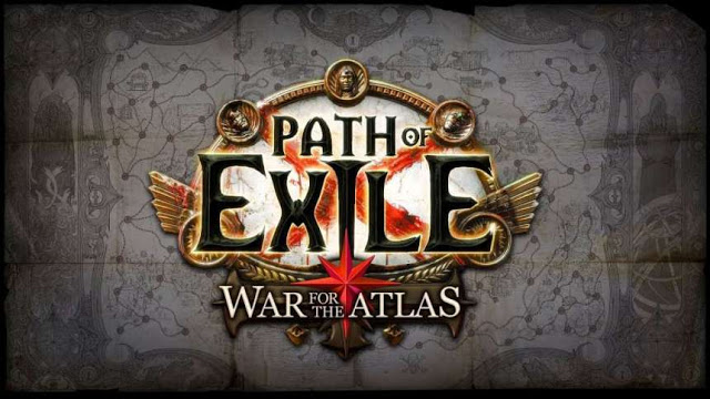 Подробности о дополнении "Война за атлас" и лиги испытаний "Бездна" в Path of Exile: с сайта NEWXBOXONE.RU