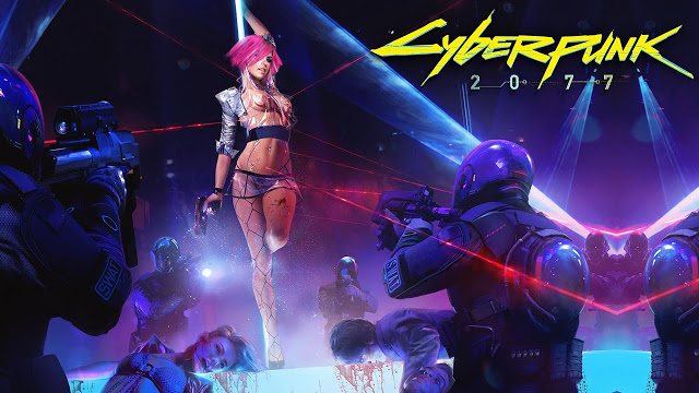CD Project Red не планирует внедрять лутбоксы в Cyberpunk 2077: «оставим жадность для других»