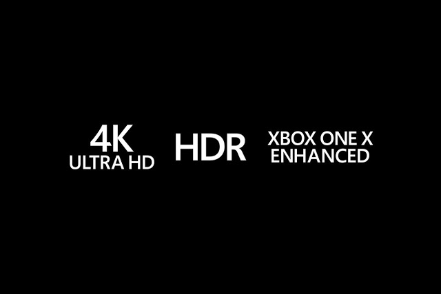 Больше 70 игр будут доступны с улучшениями под Xbox One X в момент релиза консоли: с сайта NEWXBOXONE.RU
