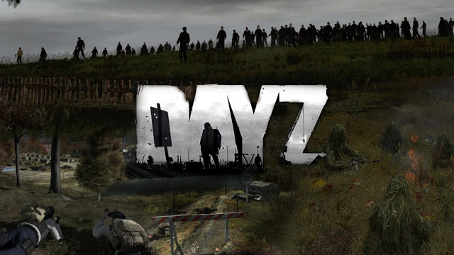 Dayz для Xbox One все еще в планах у разработчиков: с сайта NEWXBOXONE.RU