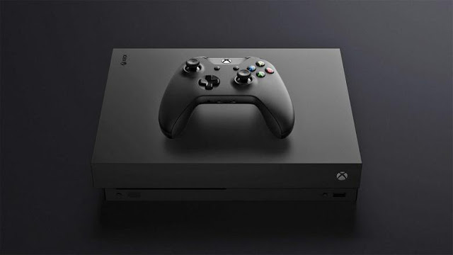 Xbox One X и Xbox One S очень скоро получат поддержку 1440p: с сайта NEWXBOXONE.RU