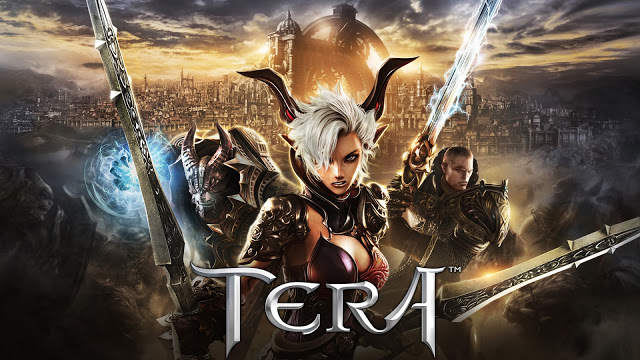 Открытый бета-тест игры TERA пройдет на Xbox One с 9 по 12 марта: с сайта NEWXBOXONE.RU