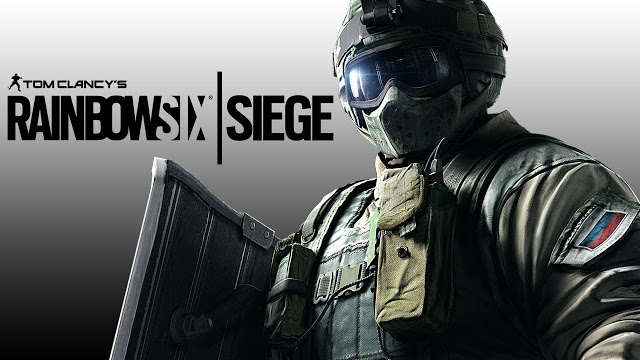 Бесплатные выходные на Xbox One в игре Rainbow Six: Siege: с сайта NEWXBOXONE.RU