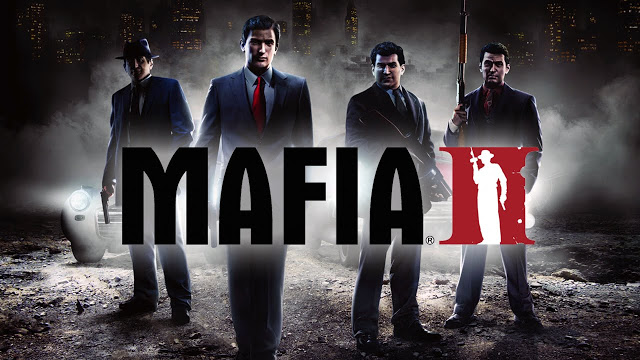 Mafia II и Prey стали доступны на Xbox One по программе обратной совместимости: с сайта NEWXBOXONE.RU