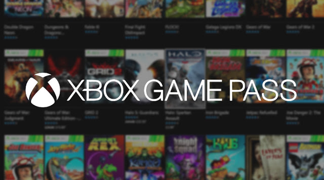 Майор Нельсон анонсирует новую игру в Xbox Game Pass в марте и еще один сюрприз: с сайта NEWXBOXONE.RU