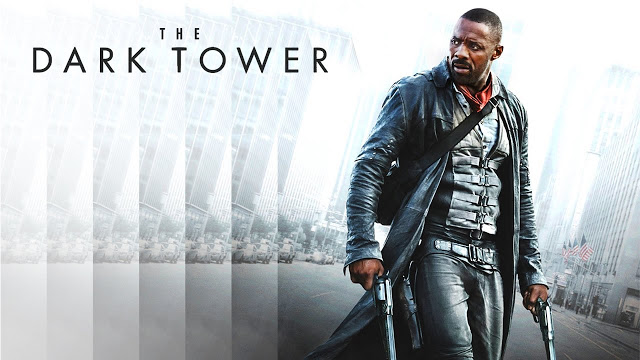Игра по фильму Темная Башня должна выйти в 2018 году: с сайта NEWXBOXONE.RU