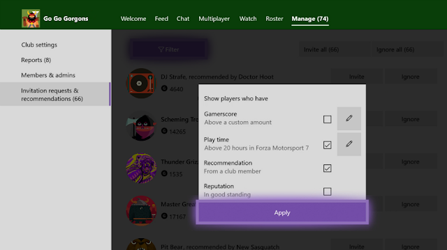 Весеннее обновление прошивки Xbox One: подробности о новых функциях: с сайта NEWXBOXONE.RU