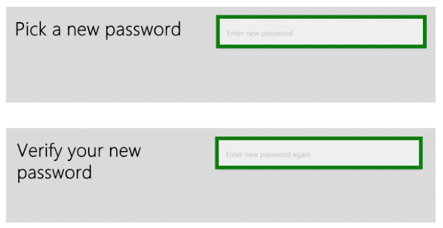 Microsoft объявила три новых функции безопасности на Xbox: с сайта NEWXBOXONE.RU