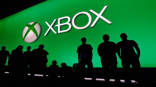 Стала известна дата проведения конференции Microsoft на E3 2018: с сайта NEWXBOXONE.RU