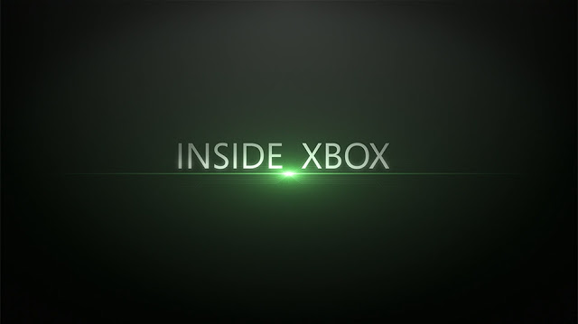Microsoft анонсировала второй эпизод Xbox Inside