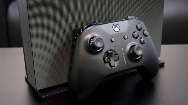 Microsoft рассказала о результатах подразделения Xbox за минувший финансовый квартал
