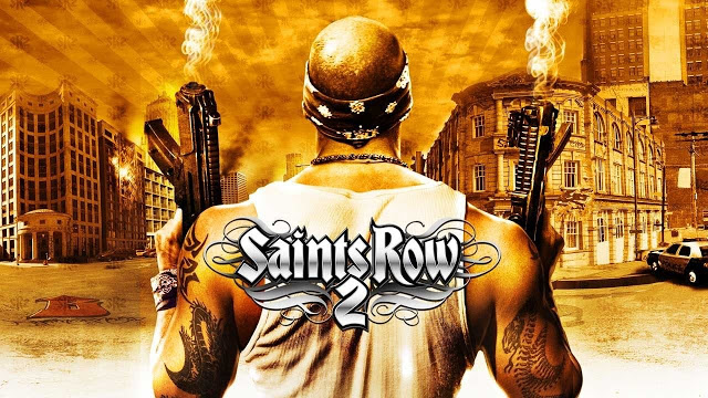Saints Row 2 стала доступна на Xbox One по обратной совместимости: с сайта NEWXBOXONE.RU