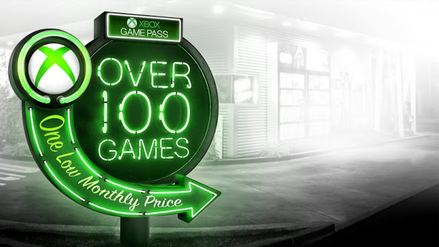 Более 20 игр покинут подписку Xbox Game Pass в конце мая: с сайта NEWXBOXONE.RU