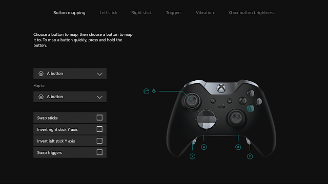 Вышло крупное майское обновление прошивки Xbox One: полный список изменений: с сайта NEWXBOXONE.RU