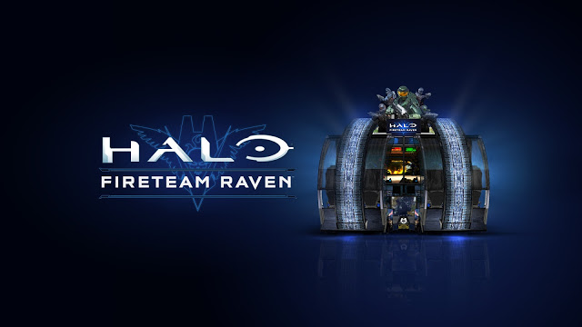 Halo: Fireteam Raven не выйдет на Xbox One: с сайта NEWXBOXONE.RU