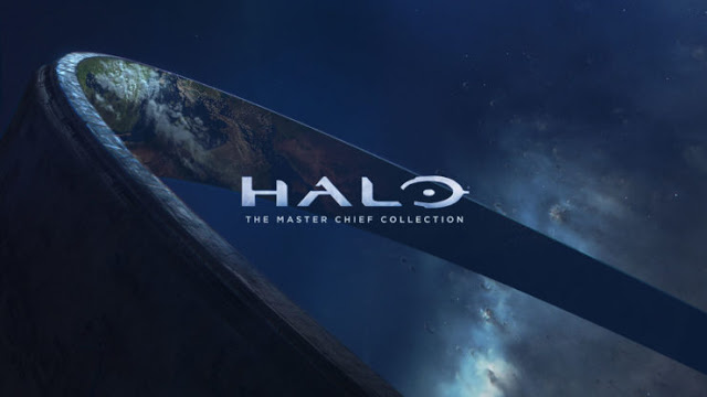 Halo Master Chief Collection получит поддержку HDR и обновленный пользовательский интерфейс: с сайта NEWXBOXONE.RU