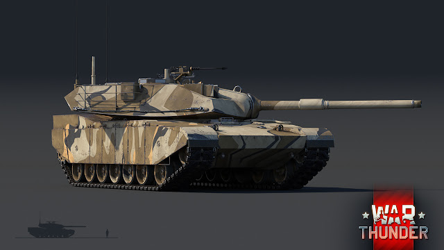 War Thunder на Xbox One получит эксклюзивную модель танка: с сайта NEWXBOXONE.RU
