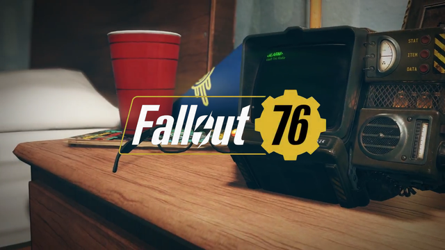 Бета-версия Fallout 76 станет доступна на Xbox One раньше, чем на других платформах: с сайта NEWXBOXONE.RU