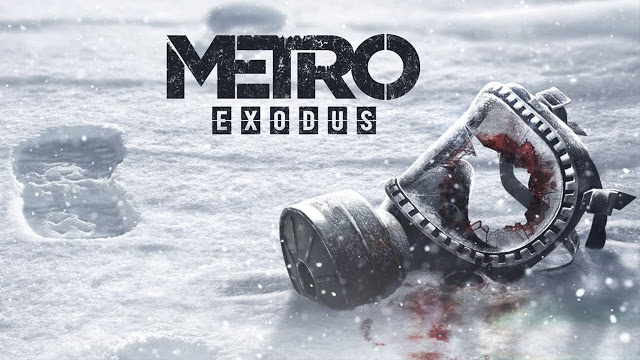 E3: Объявлена дата релиза Metro Exodus и показан новый геймплейный трейлер: с сайта NEWXBOXONE.RU