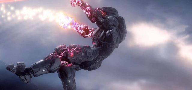 Композитор Halo 4 и Halo 5: Guardians ушёл из 343 Industries: с сайта NEWXBOXONE.RU
