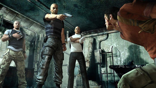 Две игры серии Splinter Cell стали доступны на Xbox One по обратной совместимости: с сайта NEWXBOXONE.RU