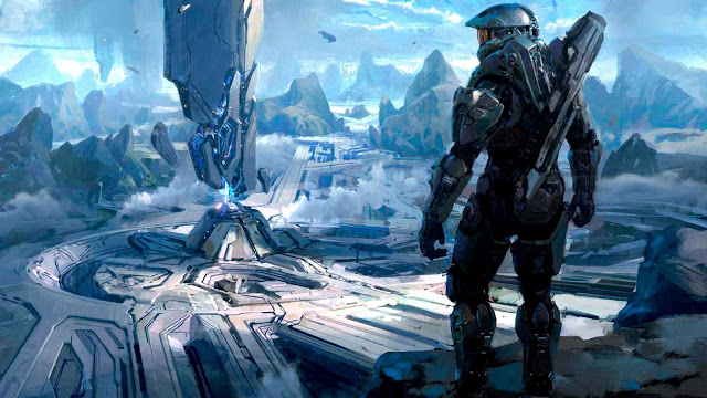 Все инсайдеры теперь могут опробовать обновленную версию игры Halo: Master Chief Collection: с сайта NEWXBOXONE.RU