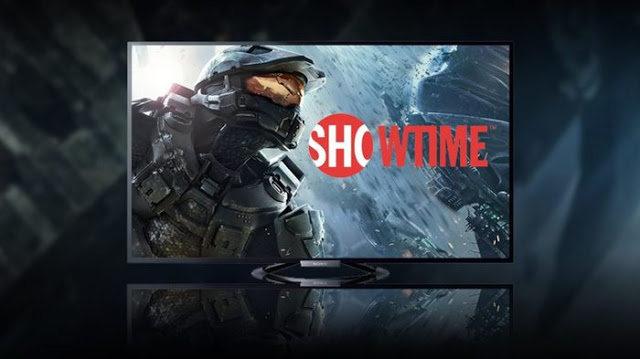 Мастер Чиф станет главным героем в сериале по Halo от Showtime: с сайта NEWXBOXONE.RU