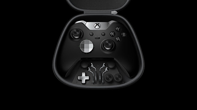 Инсайдер сообщил цену и дату выхода обновленного геймпада Xbox One Elite: с сайта NEWXBOXONE.RU