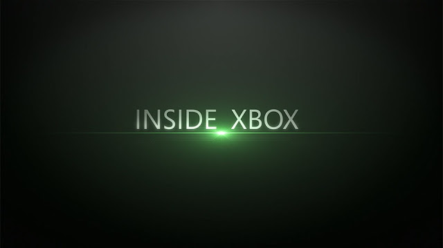 Microsoft анонсировала августовское мероприятие Inside Xbox: с сайта NEWXBOXONE.RU